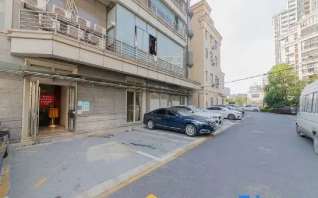 Shangxuan Apartment Hotel