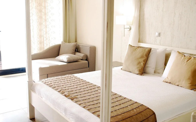 Samothraki Beach Apartments & Suites Hotel