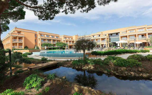 Onyria Quinta da Marinha Hotel