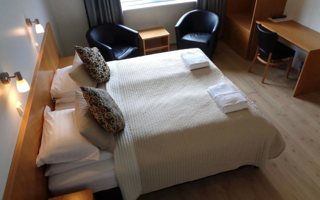 Hali Country Hotel