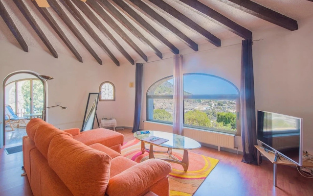 Villa Maryvilla 0212