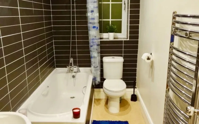 Seven Hills Home Stay