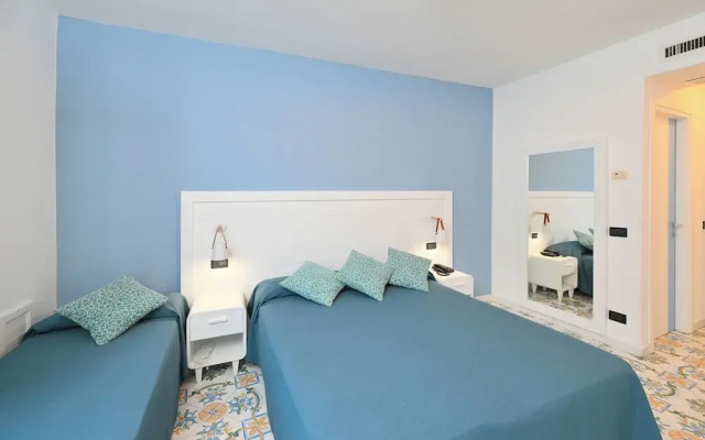 Hotel Villa Sirena-Thermae & SPA