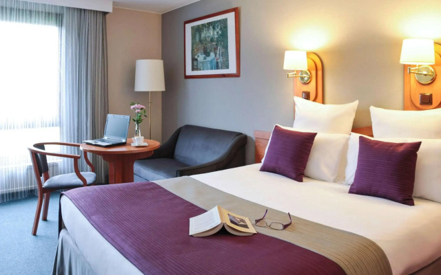 Mercure Cieszyn