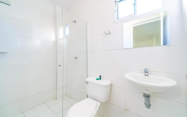 Hotel La Inmaculada