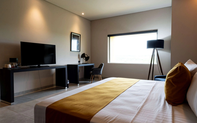Delta Hotels By Marriott Riviera Veracruz