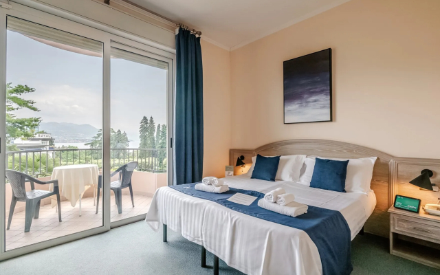 Hotiday Room Collection - Stresa