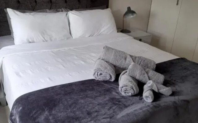 lovely 1 bedroom apartment