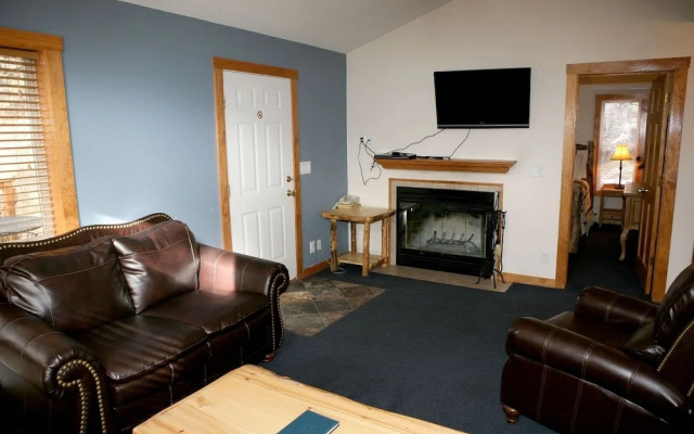 Timber Creek Chalets