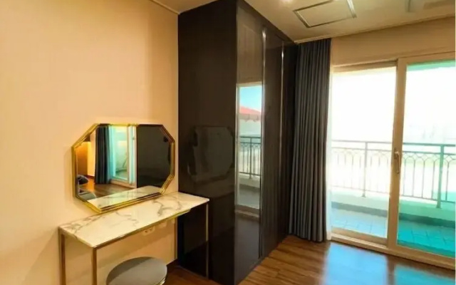 Kkomasi pension