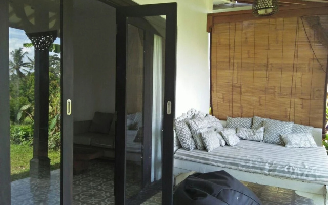 Citrus Tree Villas - Puri