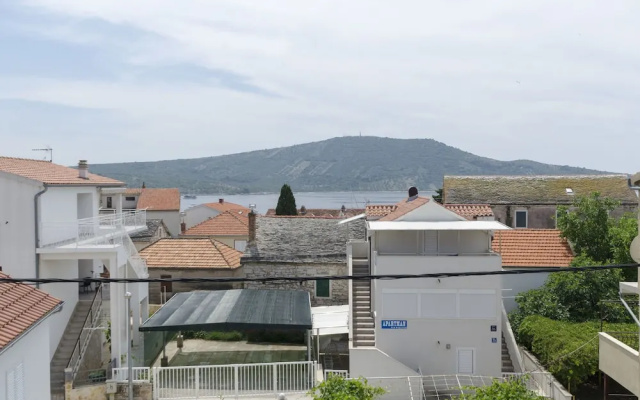Apartments Goran