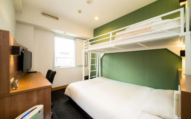 Super Hotel Nagoya Ekimae