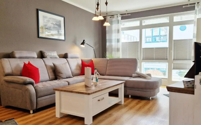 Ferienwohnung Silke