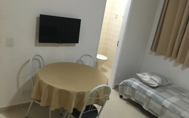 Atlantica Suites