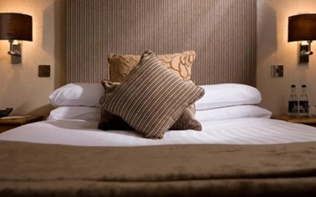 Malin Court Hotel and Restaurant