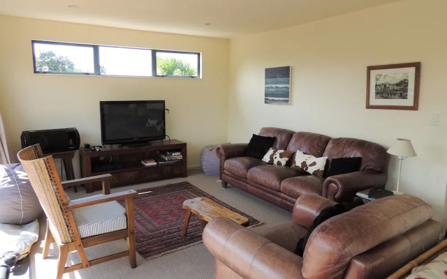 Taupo Holiday House