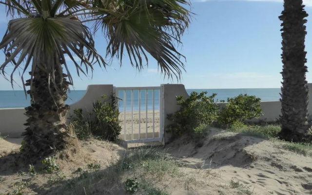 Beach House Villa Roca