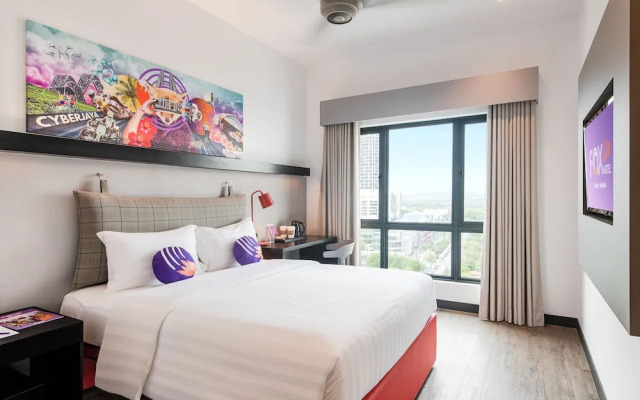 Designer DPulze Residence Cyberjaya By IdealHub