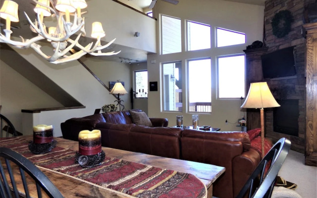 Fawn Townhome