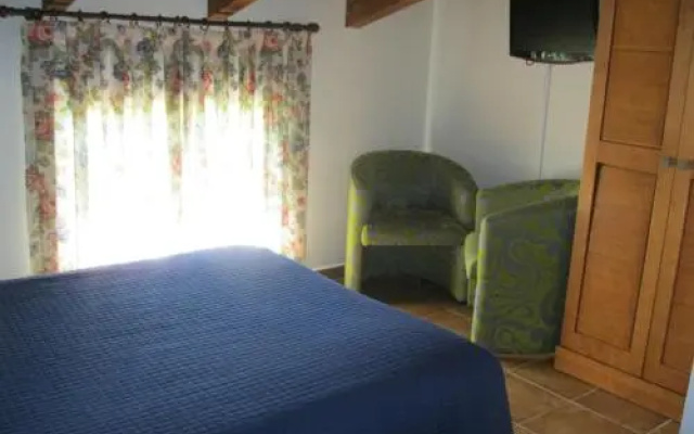 Hostal Sol De La Vega