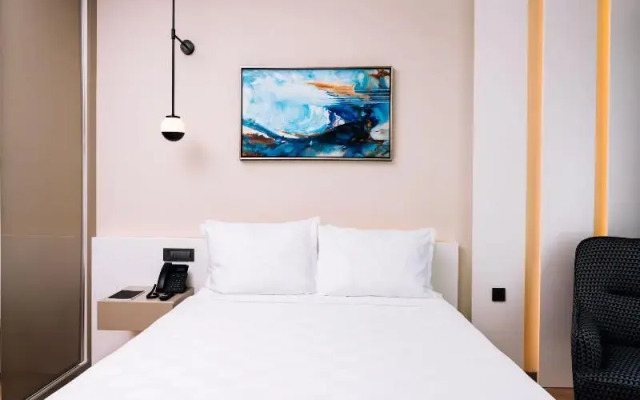 Stillo Business Hotel & Spa