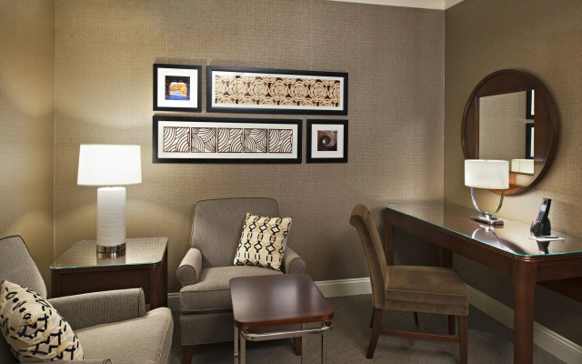 Sheraton Wilmington South