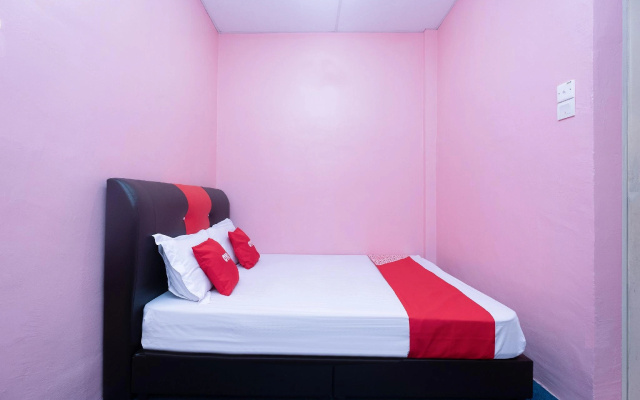 OYO 89984 Noris Wang Homestay