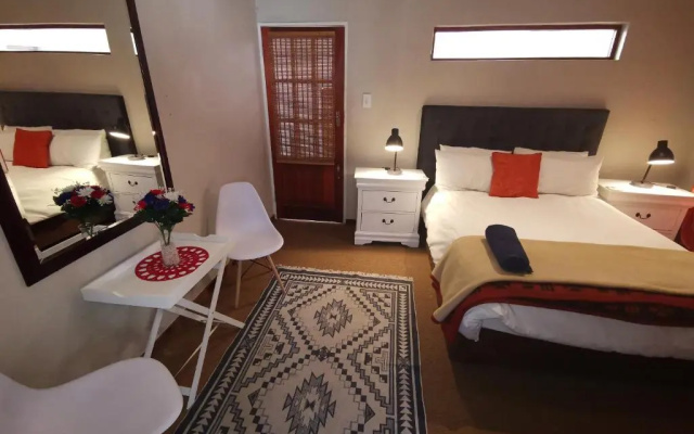 Paulshof Guesthouse