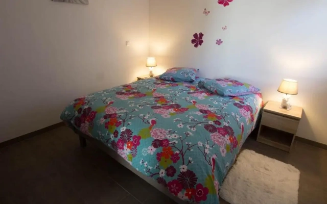Chez Emilie & Charles Classé 4 étoiles