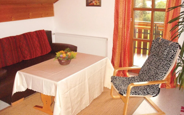 Stunning Apartment in Nesselwang With 1 Bedrooms and Wifi