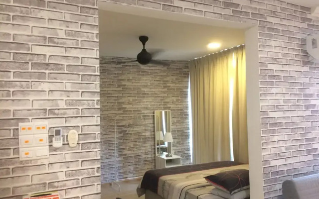 Lawang Suite 1 Bedroom Standard Apartment