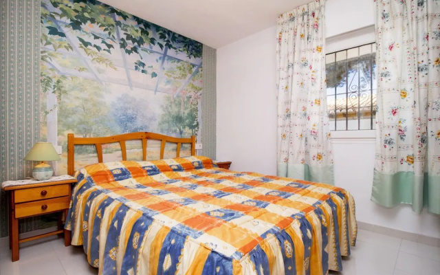Apartment in Espanatour los Balcones