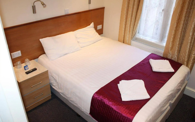 Apollo Hotel Kings Cross