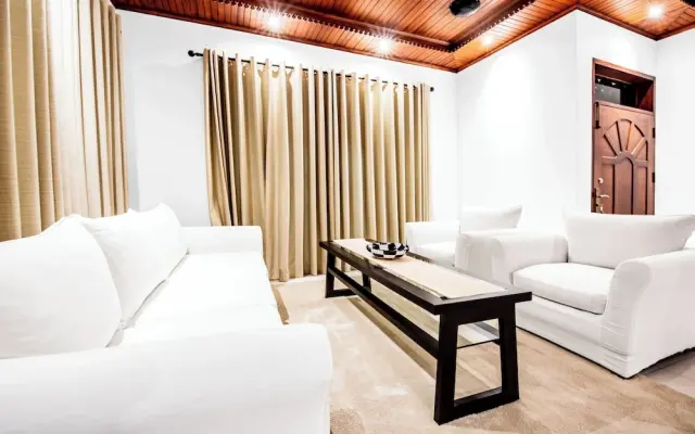 Beru Villa