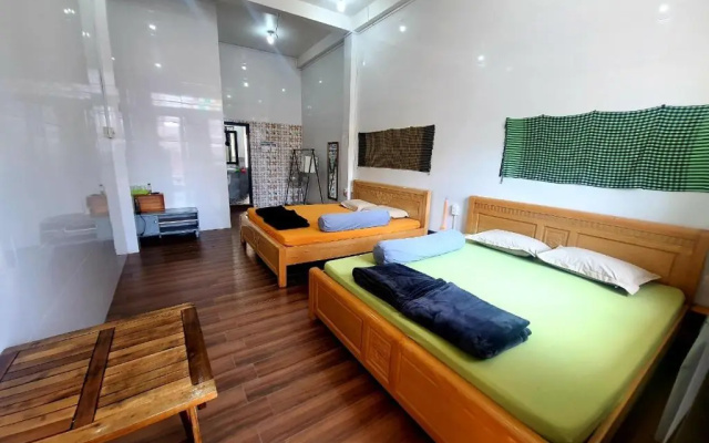 Homestay Khoa Chaudoc