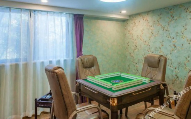Sanjiang Riverside Hotel