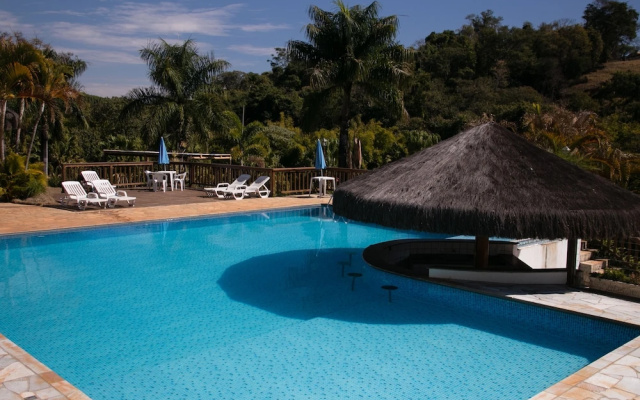 Hotel Rio Vale Verde