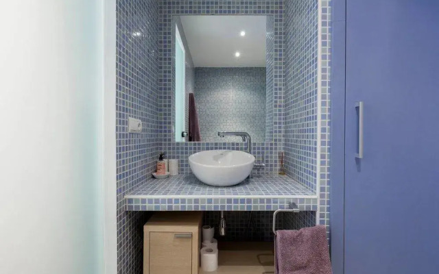 Opera Suites - Palacio