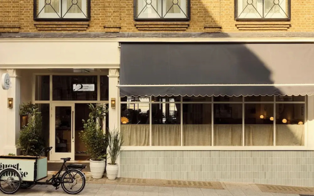 No.42 by GuestHouse Margate