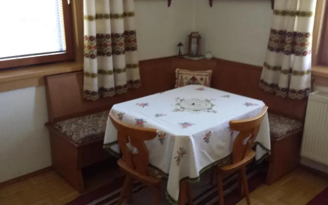 Bungalow Möwe