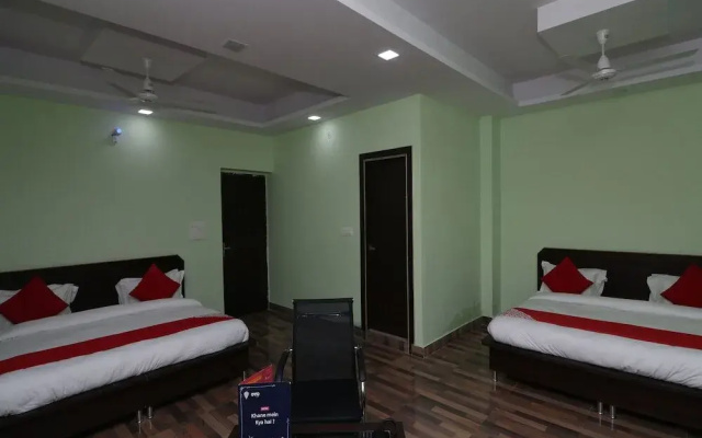 Hotel Siddheshwar By OYO rooms
