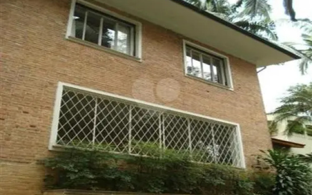 Palms House São Paulo
