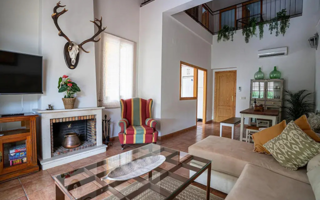 Holiday Home 1, Cordoba