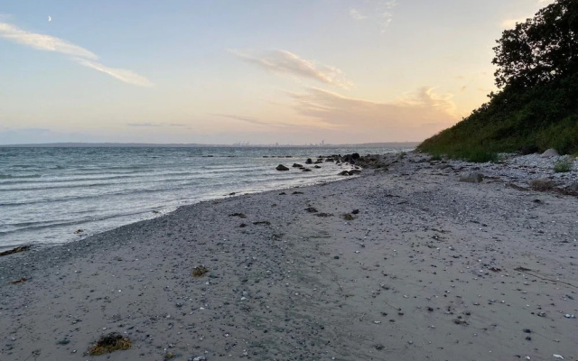 4 Star Holiday Home in Knebel