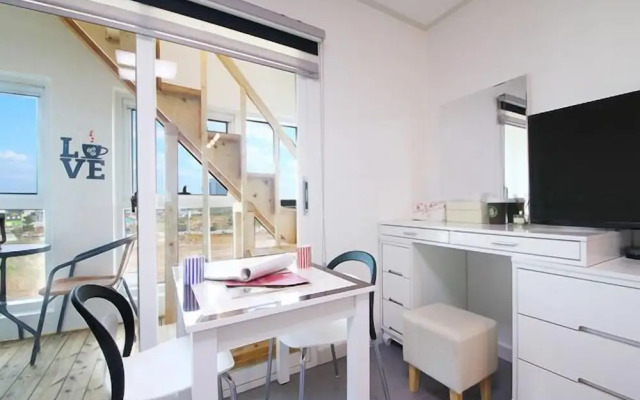 Gangneung Four View Pension