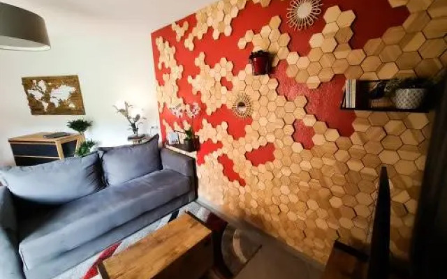 Studio Primeveres - Centre village - AravisTour