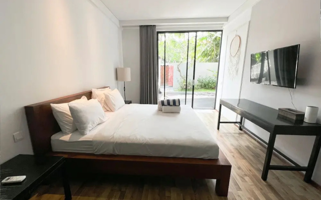 Mana Villas Nusa Dua