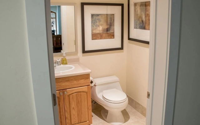 Thunder Springs A2-6 - 2 Br Condo