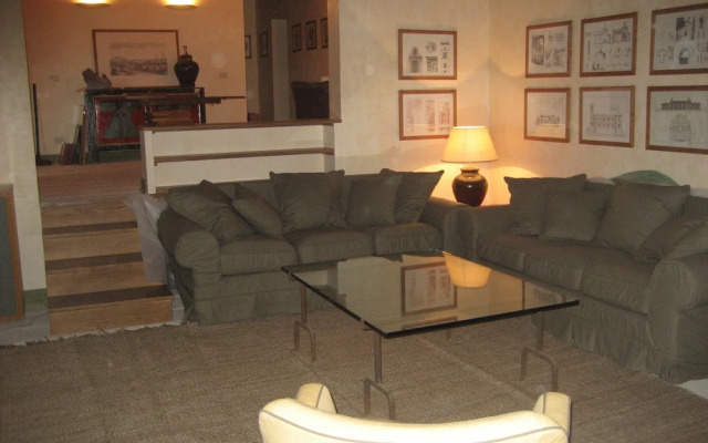 Agriturismo Montefili